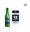 12x Cerveza Royal Guard 5.0° Botella 355cc