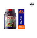24x Cerveza D'Olbek Maqui 4.8° Botella 330cc