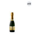 12x Espumante Viñamar Extra Brut 375cc