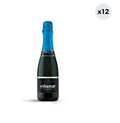 12x Espumante Viñamar Brut Unique 375cc