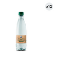12x Agua Mineral Porvenir Sin Gas 500cc