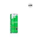 24x Bebida Energética Red Bull Fruta del Dragón 250cc