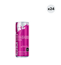 24x Bebida Energética Red Bull Açaí 250cc