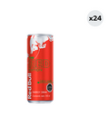 24x Bebida Energética Red Bull Sandía 250cc