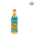 12x Bebida Energética Rockstar Mango Power 500cc